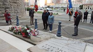 2025 03 26 TOULON TRAGEDIE DE LA RUE D ISLY A ALGER 26 03 1962 AVEC LE CNR (19)